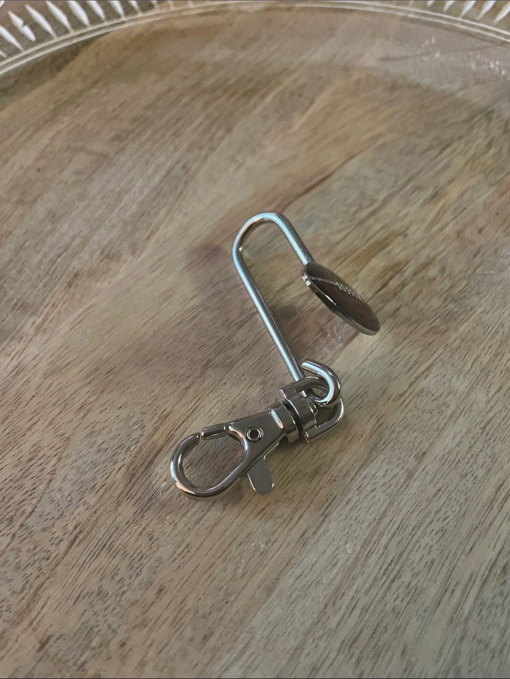 Football Key Finder - Picture 2 of 2